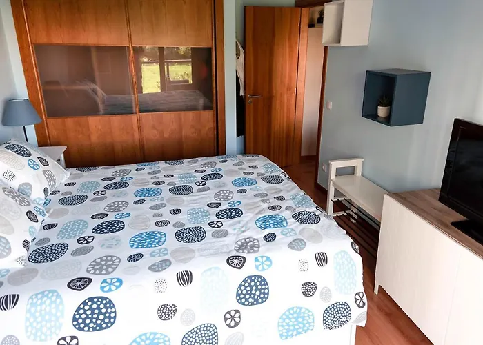 The Cosy Vilarosa Near The Appartement Portimão