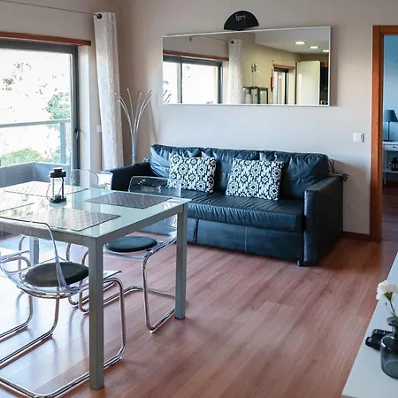 The Cosy Vilarosa Near The Portimão