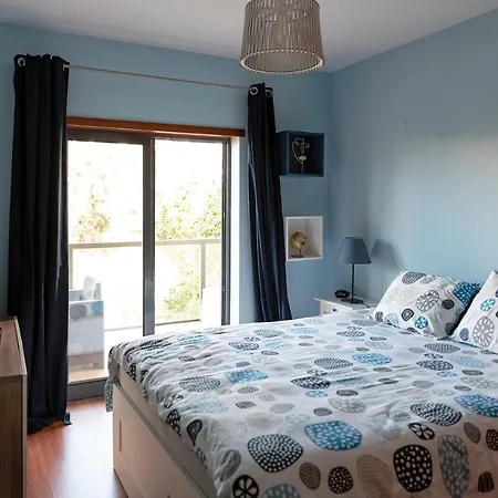 The Cosy Vilarosa Near The דירה *