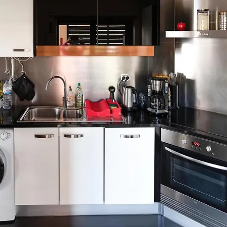 The Cosy Vilarosa Near The דירה פורטימאו