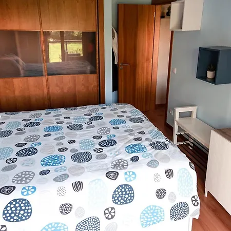 The Cosy Vilarosa Near The דירה פורטימאו