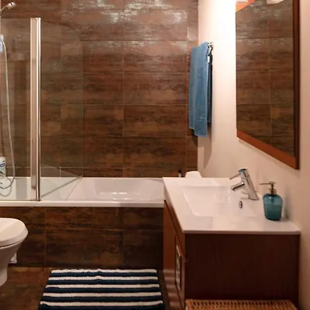 The Cosy Vilarosa Near The פורטימאו