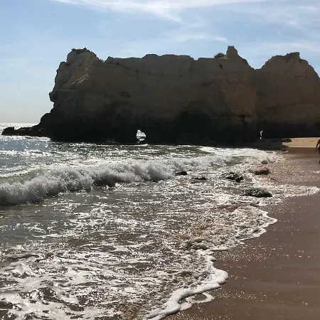 The Cosy Vilarosa Near The דירה פורטימאו