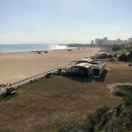 The Cosy Vilarosa Near The דירה *