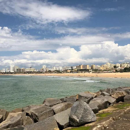 The Cosy Vilarosa Near The *