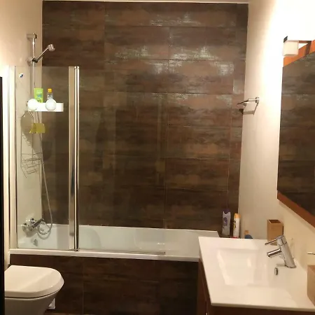 The Cosy Vilarosa Near The פורטימאו