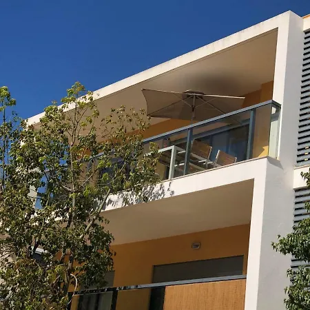 The Cosy Vilarosa Near The דירה פורטימאו