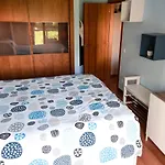 The Cosy Vilarosa Near The Lejlighed Portimão