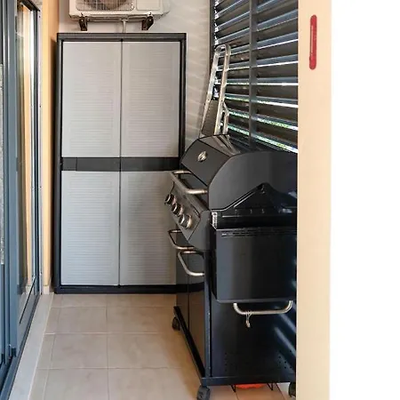 The Cosy Vilarosa Near The Apartment Portimao